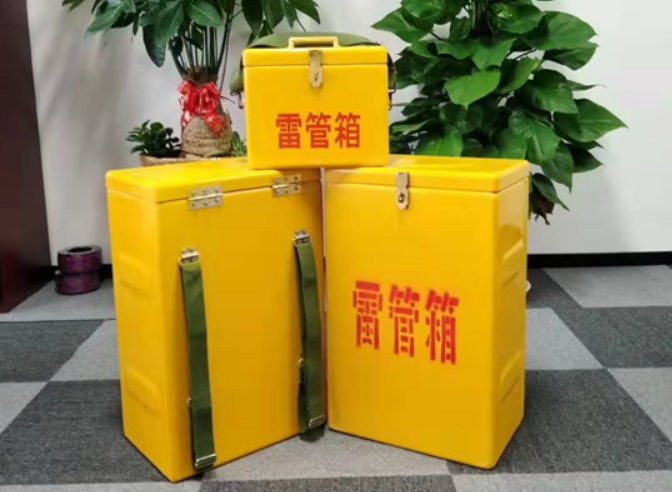 酒泉如何防止雷管箱炸药箱等矿用物品生锈？
